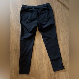 ABC Pants Slim - Lululemon 32x32